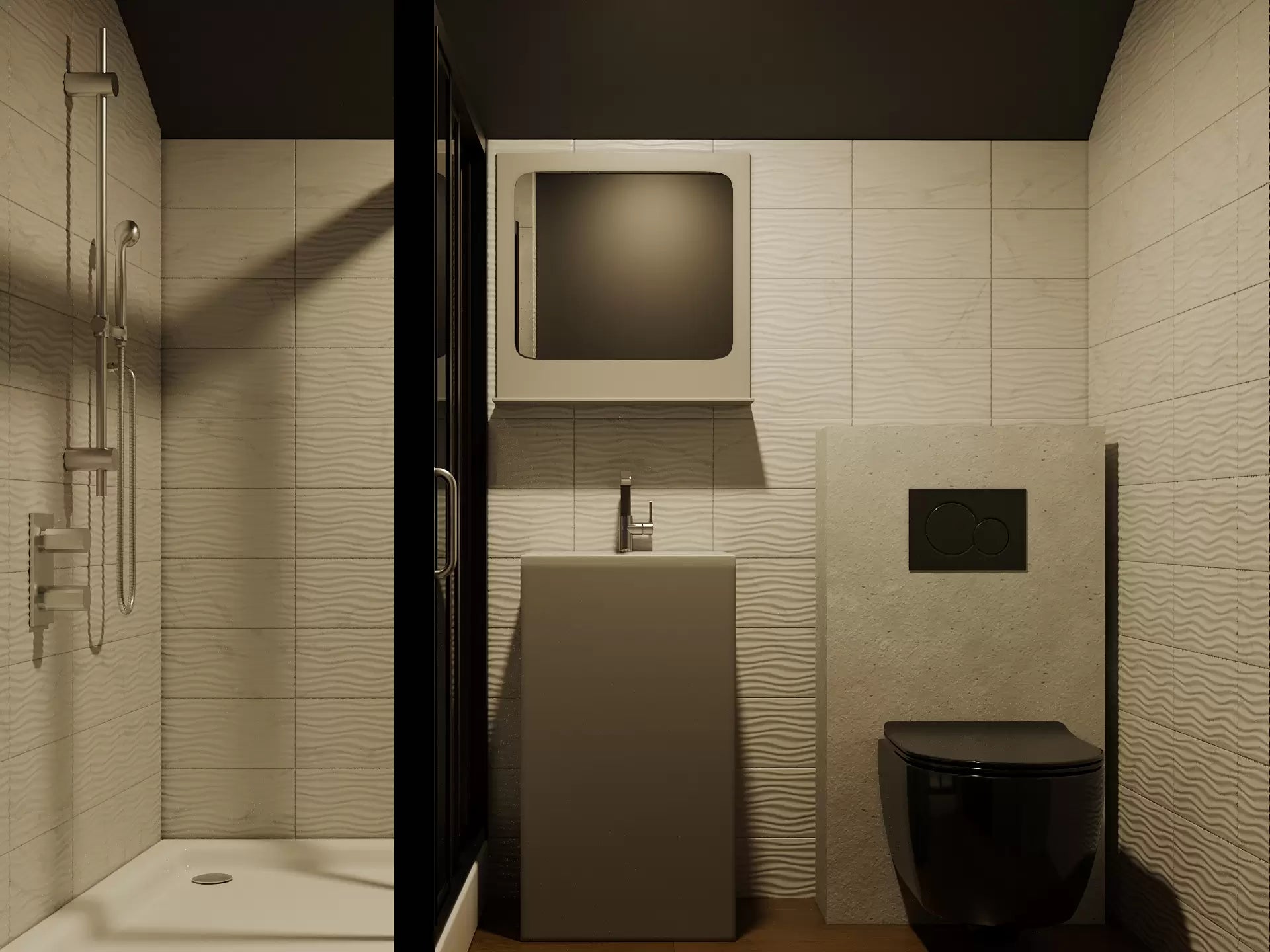 Diamond Series - Large (33 Sqm)