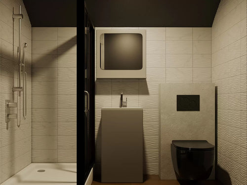 Diamond Series - Large (33 Sqm)