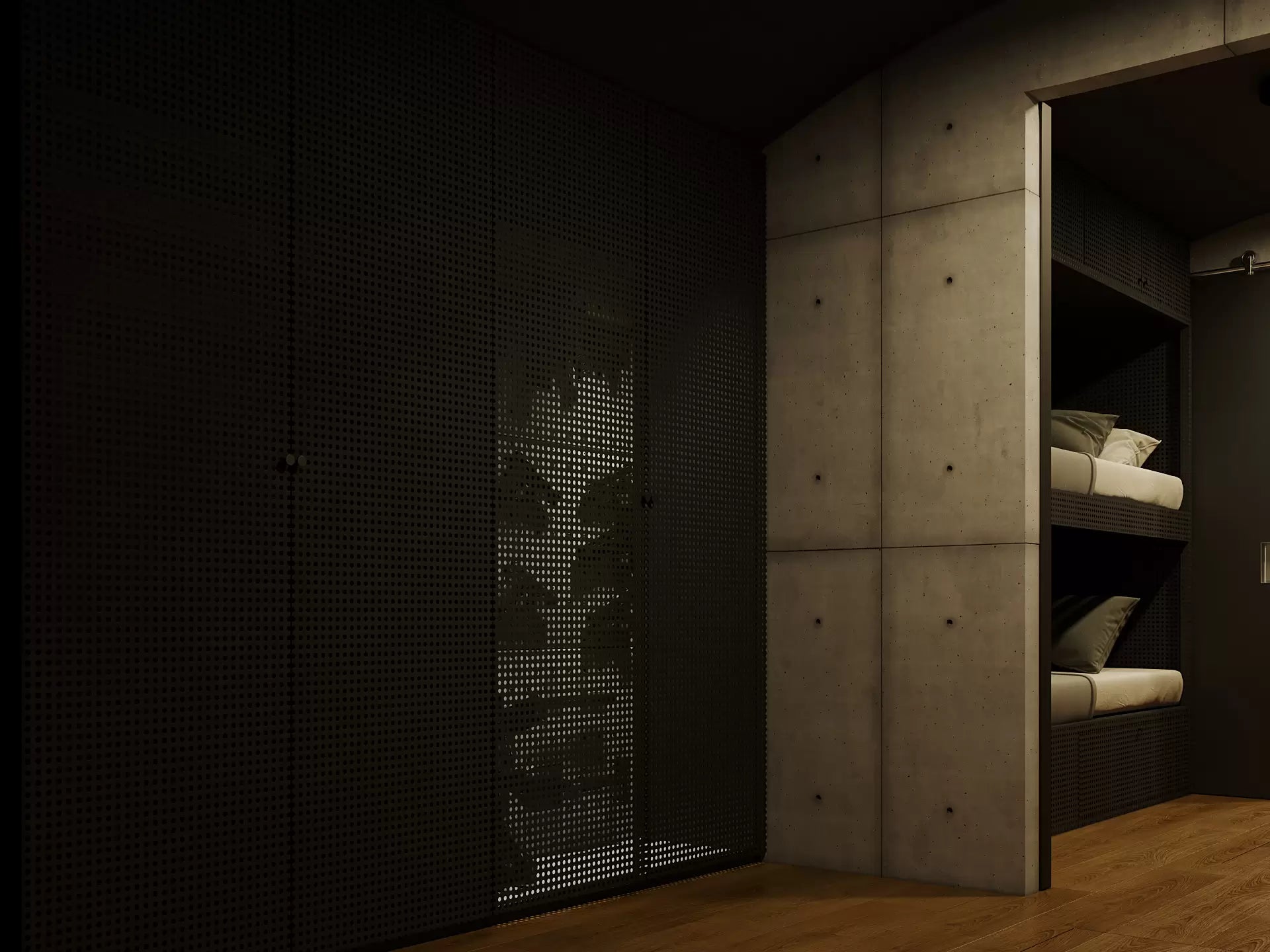 Diamond Series - Large (33 Sqm)