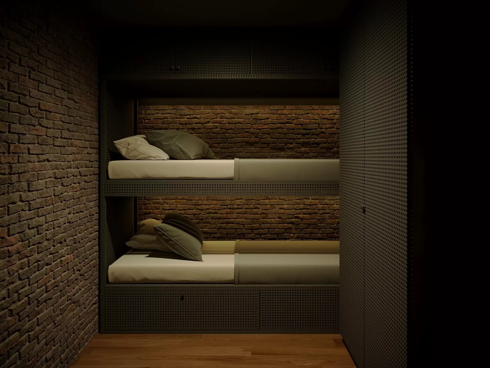 Diamond Series - Standard (21.85 Sqm)